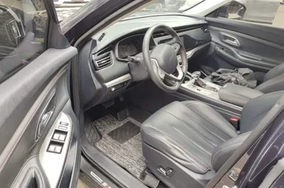 CHANGAN OSHAN X7