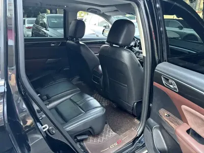 GAC Motor Trumpchi GS8