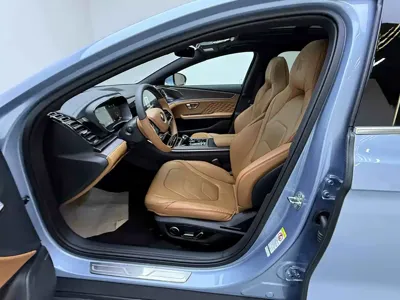 BYD Han