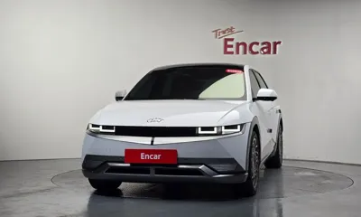 Hyundai Ioniq5