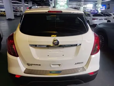 Buick Encore