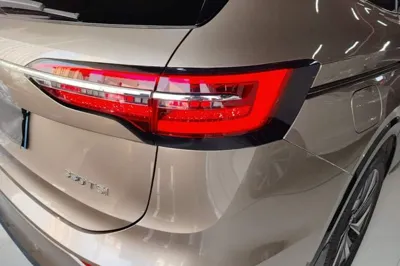 Volkswagen Viloran