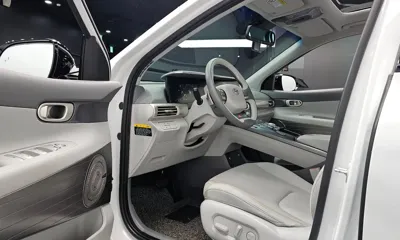 Hyundai Nexo