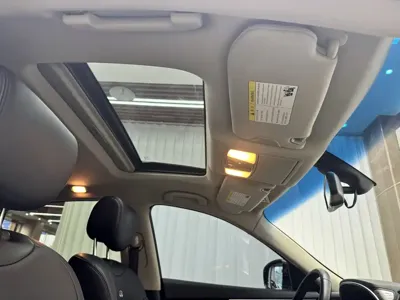 Infiniti FX