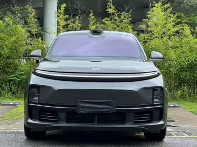 Li Auto Li L7
