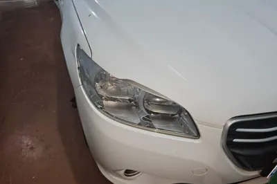 Peugeot 301