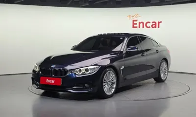 BMW 4-Series