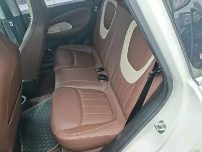 Wuling Bingo
