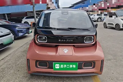 Baojun E300