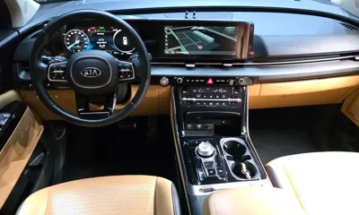 Kia Canival