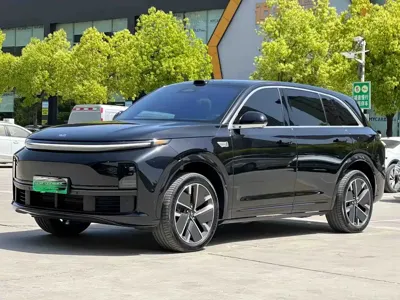 Li Auto Li L7