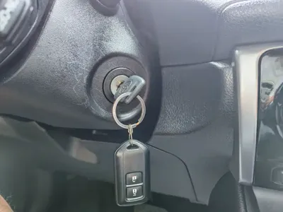 Toyota Yaris L
