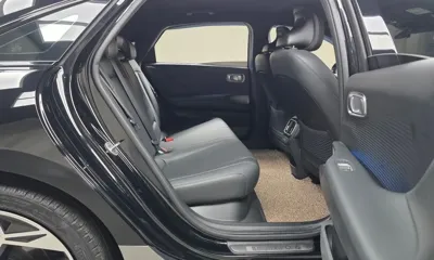 Hyundai Ioniq6