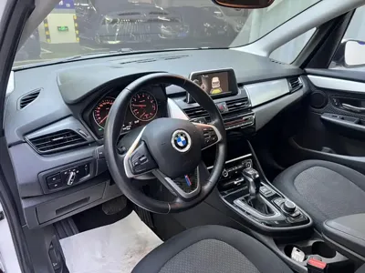 BMW 2 Series Active Tourer