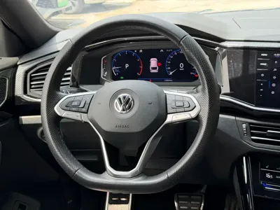 Volkswagen X