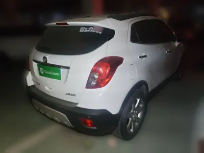 Buick Encore