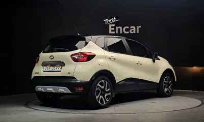 Renault-KoreaSamsung QM3