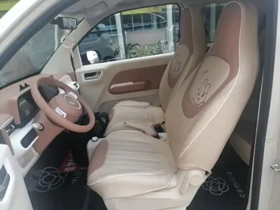 Wuling MINIEV