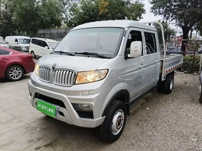 Jinbei 金杯T5