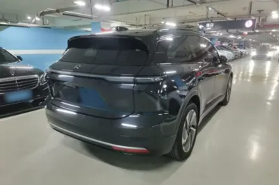 Nio ES6