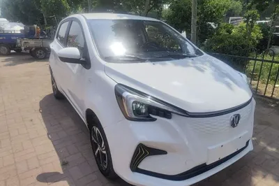 Changan Benni E-Star