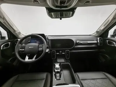 Haval Big Dog