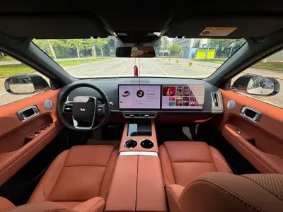 Li Auto Li L6