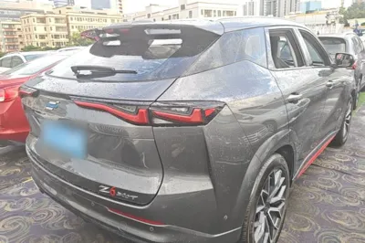 CHANGAN OSHAN Z6
