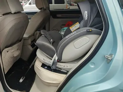Geely ICON