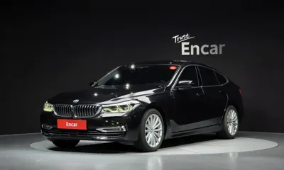 BMW Gran Turismo