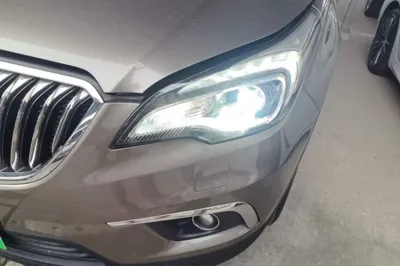 Buick Envision