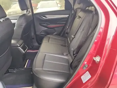 Changan CS55PLUS