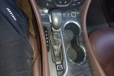 Buick Envision