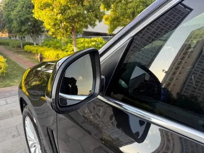 BMW X5 (Import)