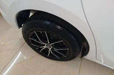 Toyota Vios FS