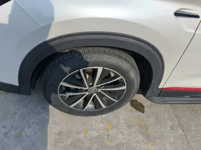 Changan CS85 Coupe