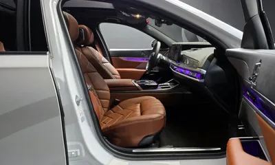 BMW 7-Series