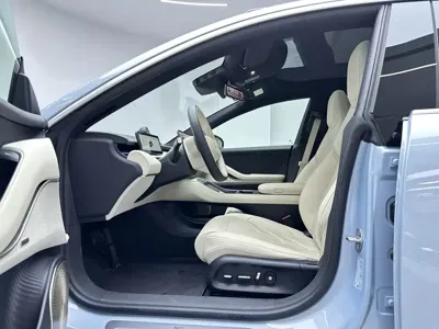 Nio ET5
