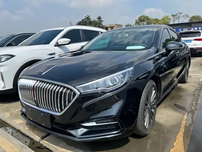Hongqi Hongqi H5