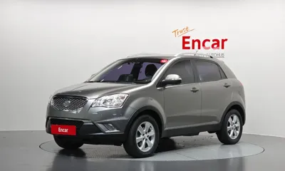 KG_Mobility_Ssangyong KORANDO
