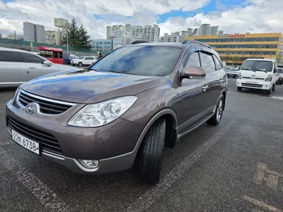 Hyundai Veracruz