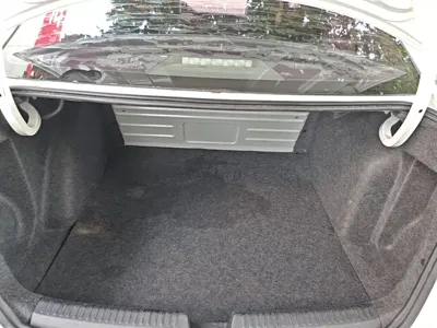 Volkswagen Santana