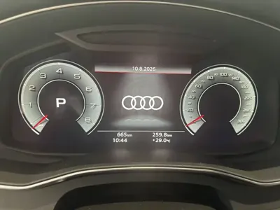 Audi A7L