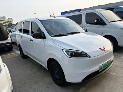 Wuling Hongguang EV