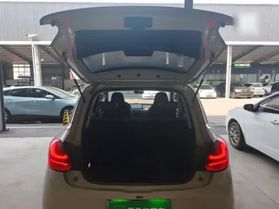 Wuling Bingo