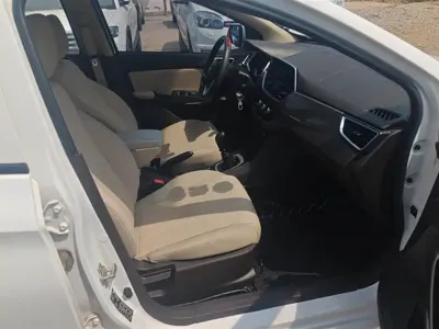 Baojun 310W