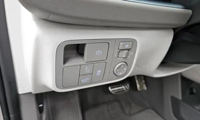 Hyundai Ioniq6
