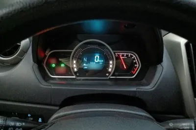 Haval H1