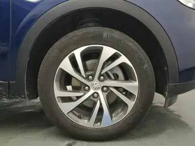 Buick Envision S