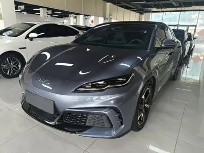BYD Seal 06GT